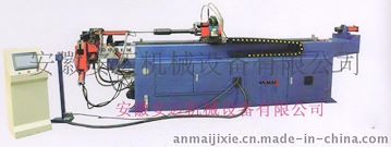 安邁全自動(dòng)彎管機(jī)SB-50CNC-2A-1S，cnc全自動(dòng)彎管機(jī)質(zhì)量?jī)?yōu)良 高性?xún)r(jià)比