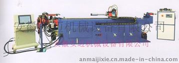 安邁全自動(dòng)彎管機(jī)SB-50CNC-3A-1S，cnc全自動(dòng)彎管機(jī)質(zhì)量?jī)?yōu)良 高性?xún)r(jià)比