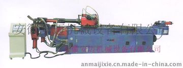 安邁全自動(dòng)彎管機(jī)SB-75CNC-2A-1S，cnc全自動(dòng)彎管機(jī)質(zhì)量?jī)?yōu)良 高性?xún)r(jià)比