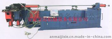 安邁單頭液壓彎管機SB-115NC，數(shù)控彎管機 全自動 彎管機廠家 質(zhì)量優(yōu)良