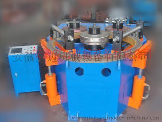 W24YPC-100數(shù)顯卷彎機(jī)安邁廠家直銷產(chǎn)品耐用型彎機(jī)哪里買
