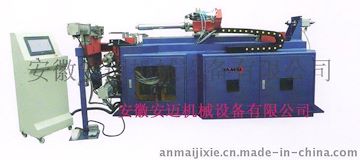 安邁全自動(dòng)彎管機(jī)SB-18CNC-3A-2S，數(shù)控液壓彎管機(jī) ，馬鞍山廠家
