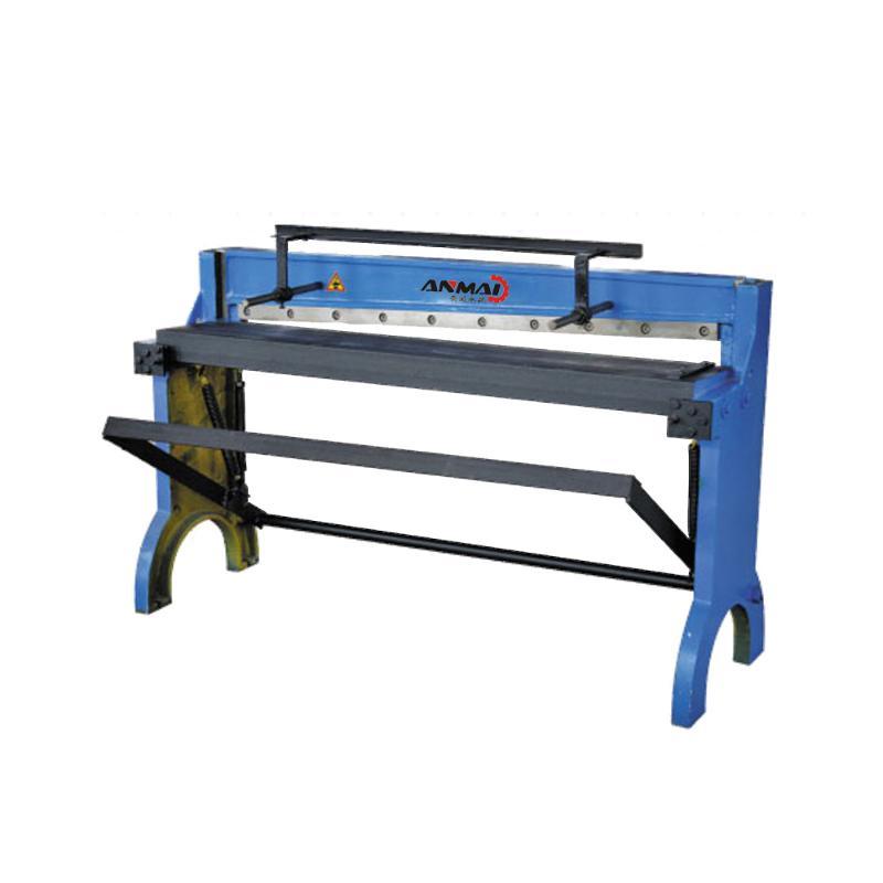 Q11-1x1000腳踏剪板機(jī) 人工剪板機(jī) 剪板機(jī)生產(chǎn)廠家安邁